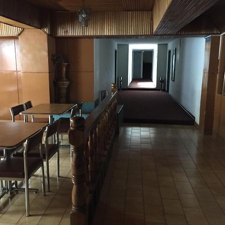 Hotel De Lujo Bogotá Dış mekan fotoğraf
