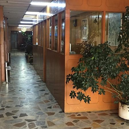 Hotel De Lujo Bogotá Dış mekan fotoğraf