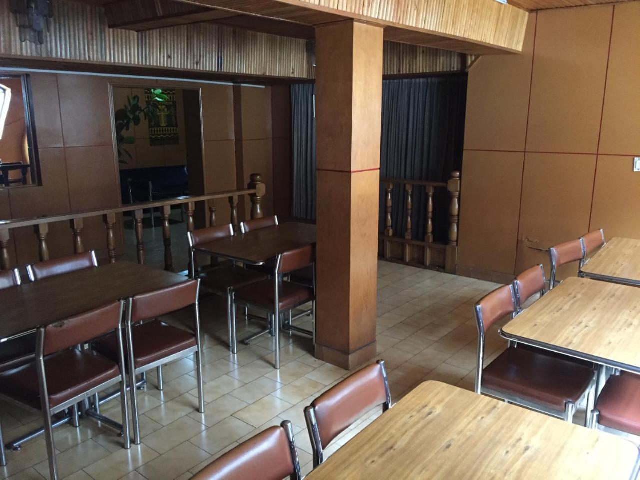 Hotel De Lujo Bogotá Dış mekan fotoğraf