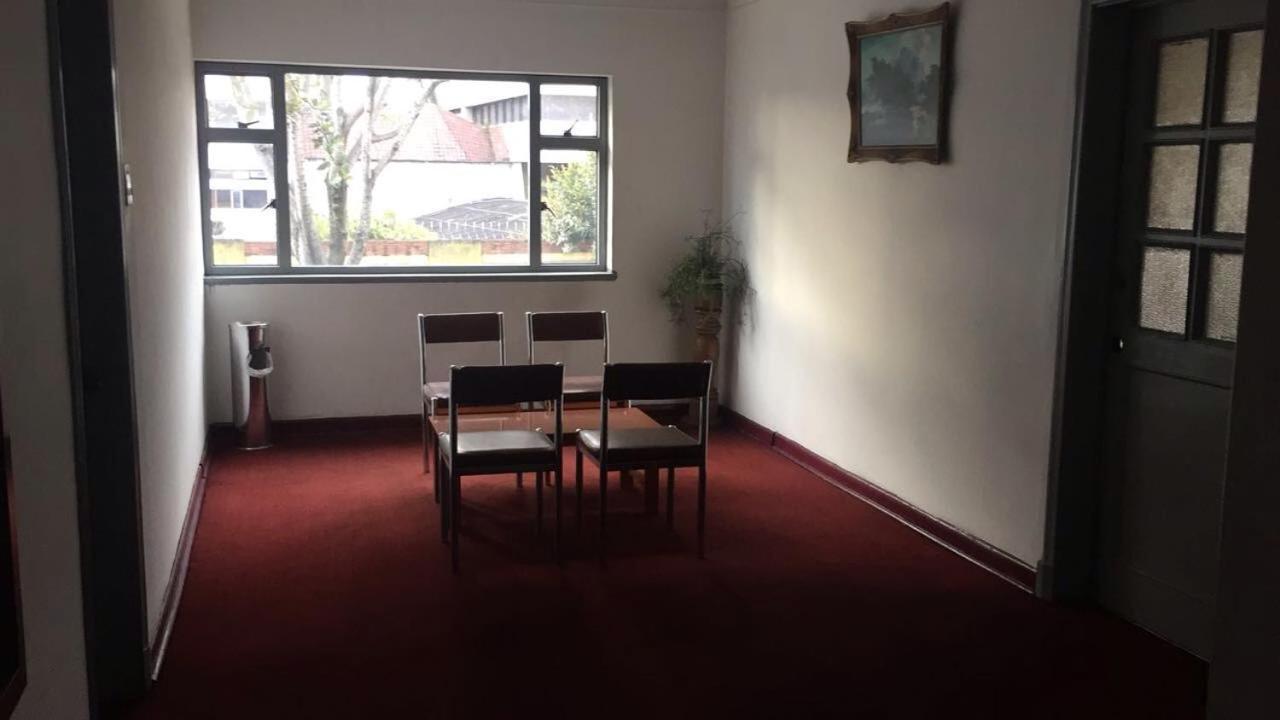 Hotel De Lujo Bogotá Dış mekan fotoğraf