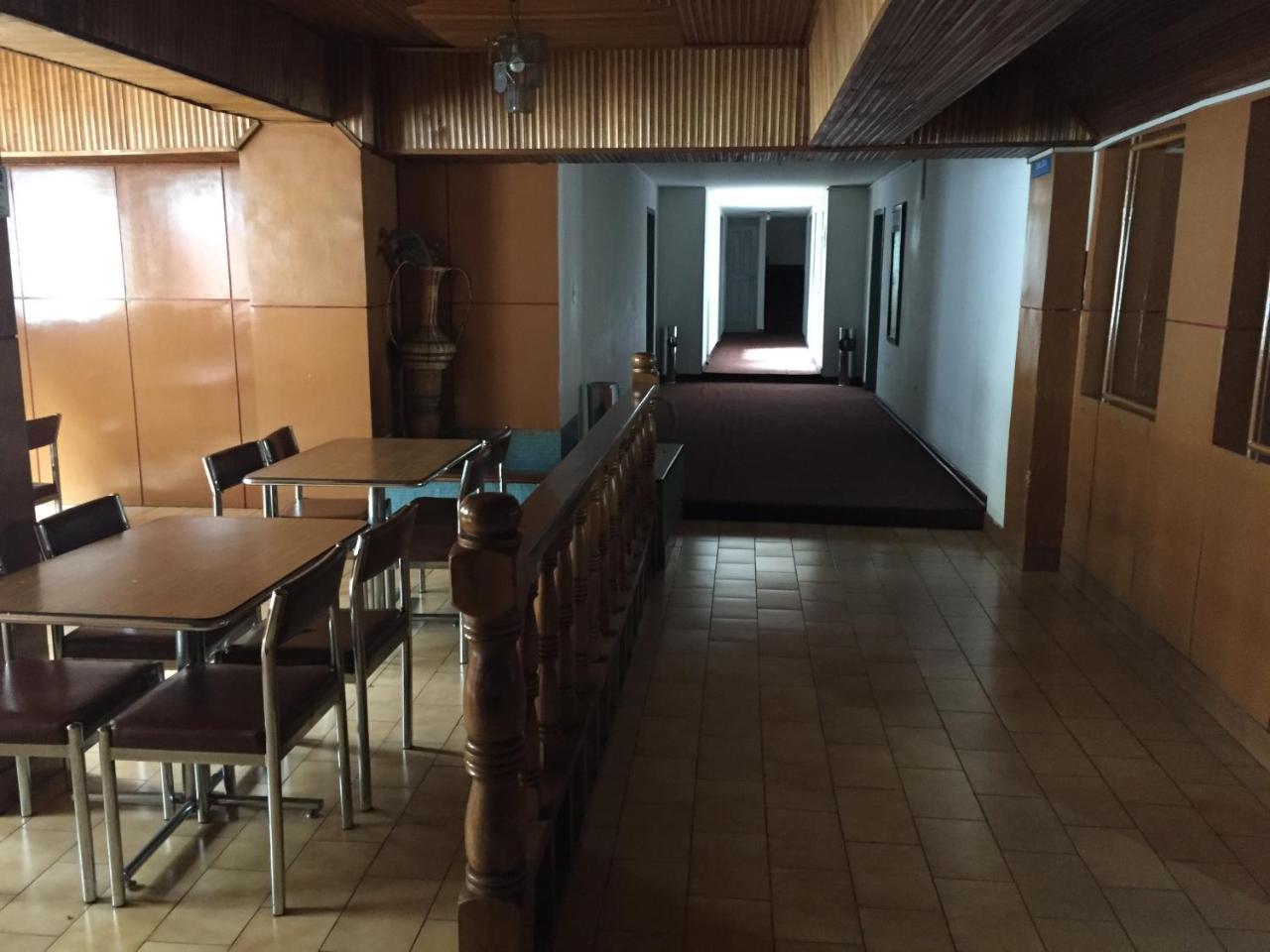 Hotel De Lujo Bogotá Dış mekan fotoğraf