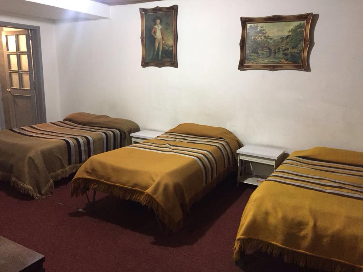 Hotel De Lujo Bogotá Dış mekan fotoğraf