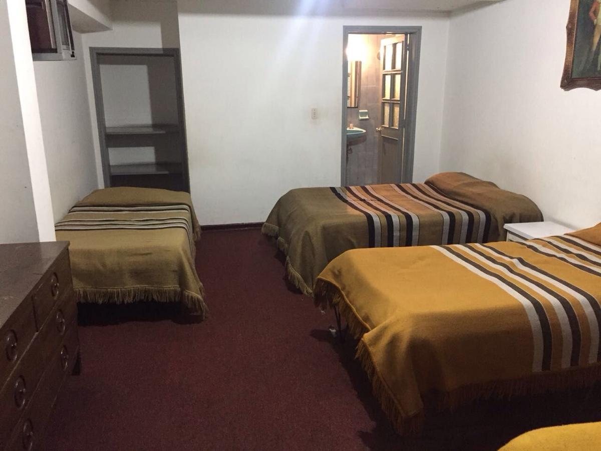 Hotel De Lujo Bogotá Dış mekan fotoğraf